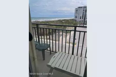 3060 N Atlantic Avenue #611, Cocoa Beach, FL 32931 - Photo 19