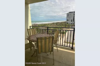 3060 N Atlantic Avenue #611, Cocoa Beach, FL 32931 - Photo 7