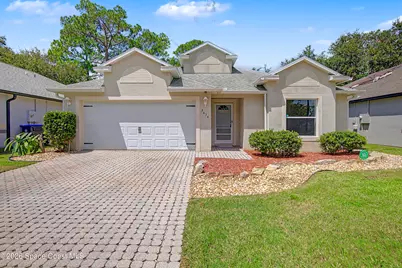 5636 Andrea Street, Titusville, FL 32780 - Photo 1