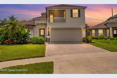 4281 Brantley Circle, Rockledge, FL 32955 - Photo 1