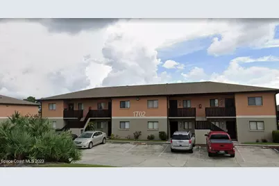 1702 University Lane #806, Cocoa, FL 32922 - Photo 3