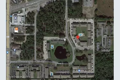 1702 University Lane #806, Cocoa, FL 32922 - Photo 27