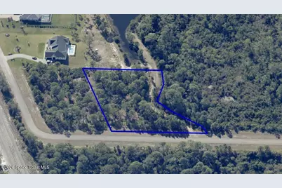 2593 Westhorpe Drive, Malabar, FL 32950 - Photo 1