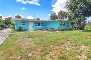 3130 S Hwy A1A, Melbourne Beach, FL 32951 - Photo 1