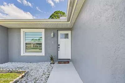 282 Umber Street NW, Palm Bay, FL 32907 - Photo 3