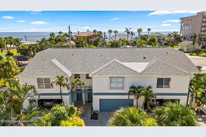 1883 Cato Court #B-2, Indialantic, FL 32903 - Photo 1
