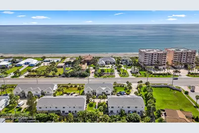 1883 Cato Court #B-2, Indialantic, FL 32903 - Photo 5