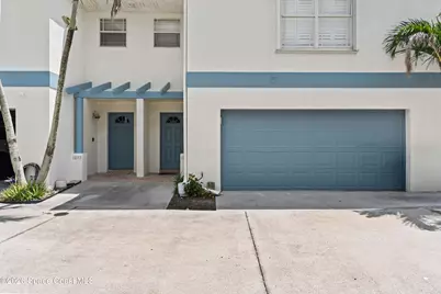 1883 Cato Court #B-2, Indialantic, FL 32903 - Photo 7