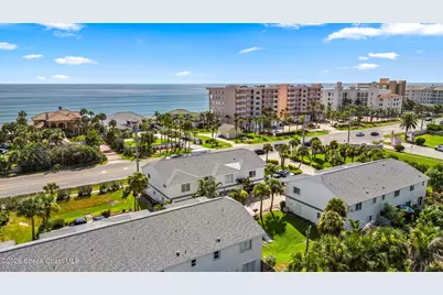 1883 Cato Court #B-2, Indialantic, FL 32903 - Photo 3