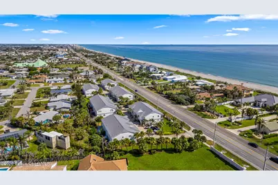 1883 Cato Court #B-2, Indialantic, FL 32903 - Photo 39