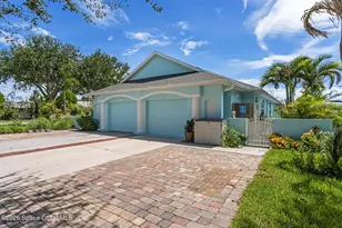 127 Madison Ave, Cape Canaveral, FL 32920 - Photo 1