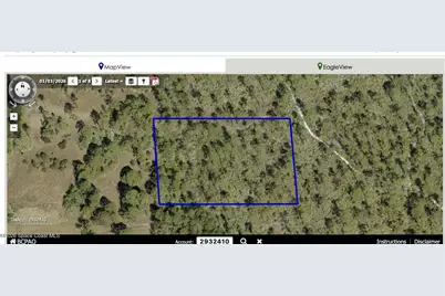 0 (Lot1/3) Unknown, Malabar, FL 32950 - Photo 1