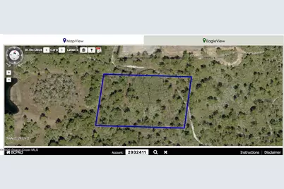0 (Lot2/3) Unknown, Malabar, FL 32950 - Photo 1