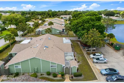 1950 Quail Ridge Court #1001, Cocoa, FL 32926 - Photo 31