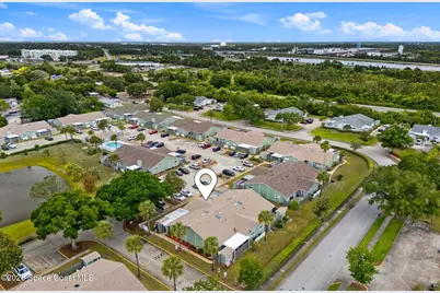 1950 Quail Ridge Court #1001, Cocoa, FL 32926 - Photo 29
