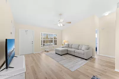 1950 Quail Ridge Court #1001, Cocoa, FL 32926 - Photo 3