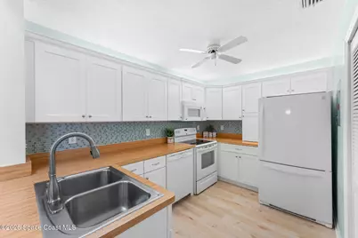 1950 Quail Ridge Court #1001, Cocoa, FL 32926 - Photo 9