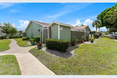 1950 Quail Ridge Court #1001, Cocoa, FL 32926 - Photo 23
