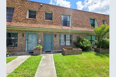 1301 Arlington Lane NE #106, Palm Bay, FL 32905 - Photo 1