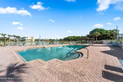 701 Solana Shores Drive #209, Cape Canaveral, FL 32920 - Photo 39