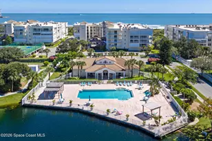 701 Solana Shores Dr, Cape Canaveral, FL 32920 - Photo 33