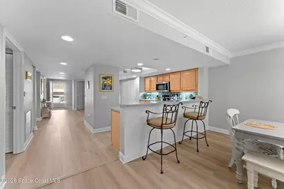 701 Solana Shores Drive #209, Cape Canaveral, FL 32920 - Photo 11