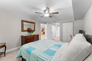701 Solana Shores Dr, Cape Canaveral, FL 32920 - Photo 25