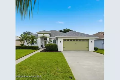 1571 Sun Gazer Drive, Rockledge, FL 32955 - Photo 1