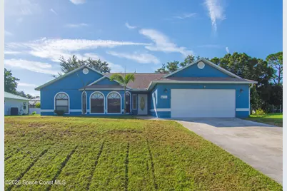 334 Joy Haven Drive, Sebastian, FL 32958 - Photo 3