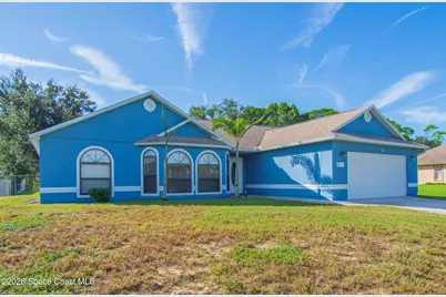 334 Joy Haven Drive, Sebastian, FL 32958 - Photo 1