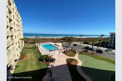 7520 Ridgewood Avenue #507, Cape Canaveral, FL 32920 - Photo 69