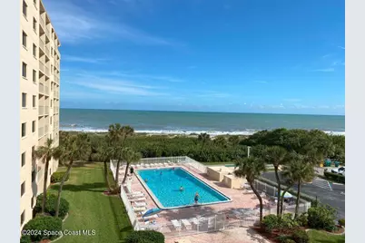 7520 Ridgewood Avenue #507, Cape Canaveral, FL 32920 - Photo 57