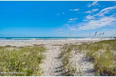 7520 Ridgewood Avenue #507, Cape Canaveral, FL 32920 - Photo 63