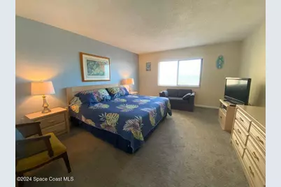 7520 Ridgewood Avenue #507, Cape Canaveral, FL 32920 - Photo 25