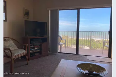 7520 Ridgewood Avenue #507, Cape Canaveral, FL 32920 - Photo 41