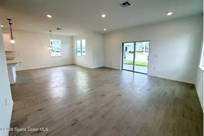 856 Castleford Avenue NE, Palm Bay, FL 32905 - Photo 3