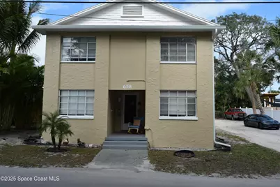 658 Young Street #1, Melbourne, FL 32935 - Photo 1