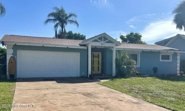 657 Altura Dr - 657 Altura Dr, Cocoa, FL 32927 Luxury Property | Jose Angel Pina