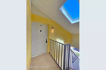 596 N Wickham Road #40, Melbourne, FL 32935 - Photo 3
