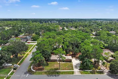 8001 Pine Needle Lane, West Melbourne, FL 32904 - Photo 29