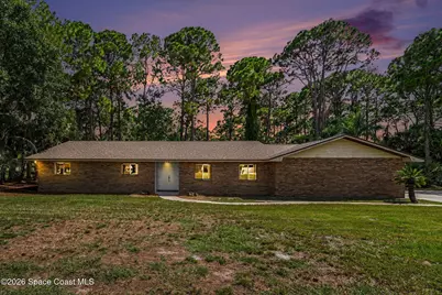 8001 Pine Needle Lane, West Melbourne, FL 32904 - Photo 1