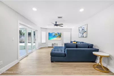 6765 Angeles Road, Melbourne Beach, FL 32951 - Photo 5