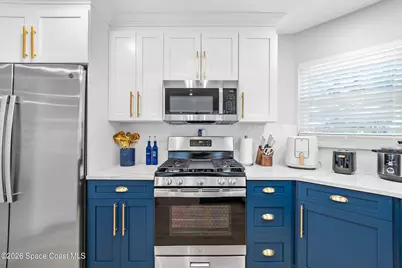 6765 Angeles Road, Melbourne Beach, FL 32951 - Photo 3