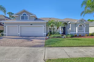 1289 Tipperary Dr, Melbourne, FL 32940 - Photo 1