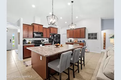 563 Alesio Avenue SE, Palm Bay, FL 32909 - Photo 5