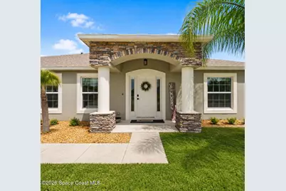 563 Alesio Avenue SE, Palm Bay, FL 32909 - Photo 3