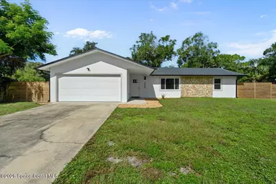 1560 Richards Drive NE, Palm Bay, FL 32905 - Photo 1