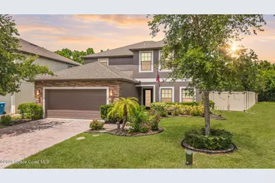 553 Trymore Drive SE, Palm Bay, FL 32909 - Photo 1