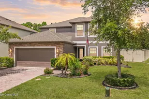 553 Trymore Dr SE, Palm Bay, FL 32909 - Photo 1