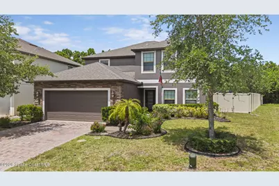 553 Trymore Drive SE, Palm Bay, FL 32909 - Photo 7